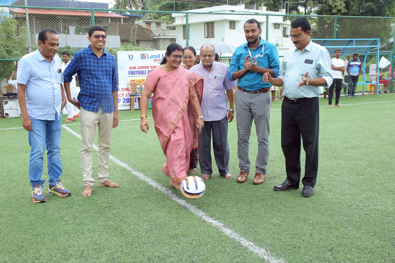 Driving Impact: Fostering Community Growth & Welfare